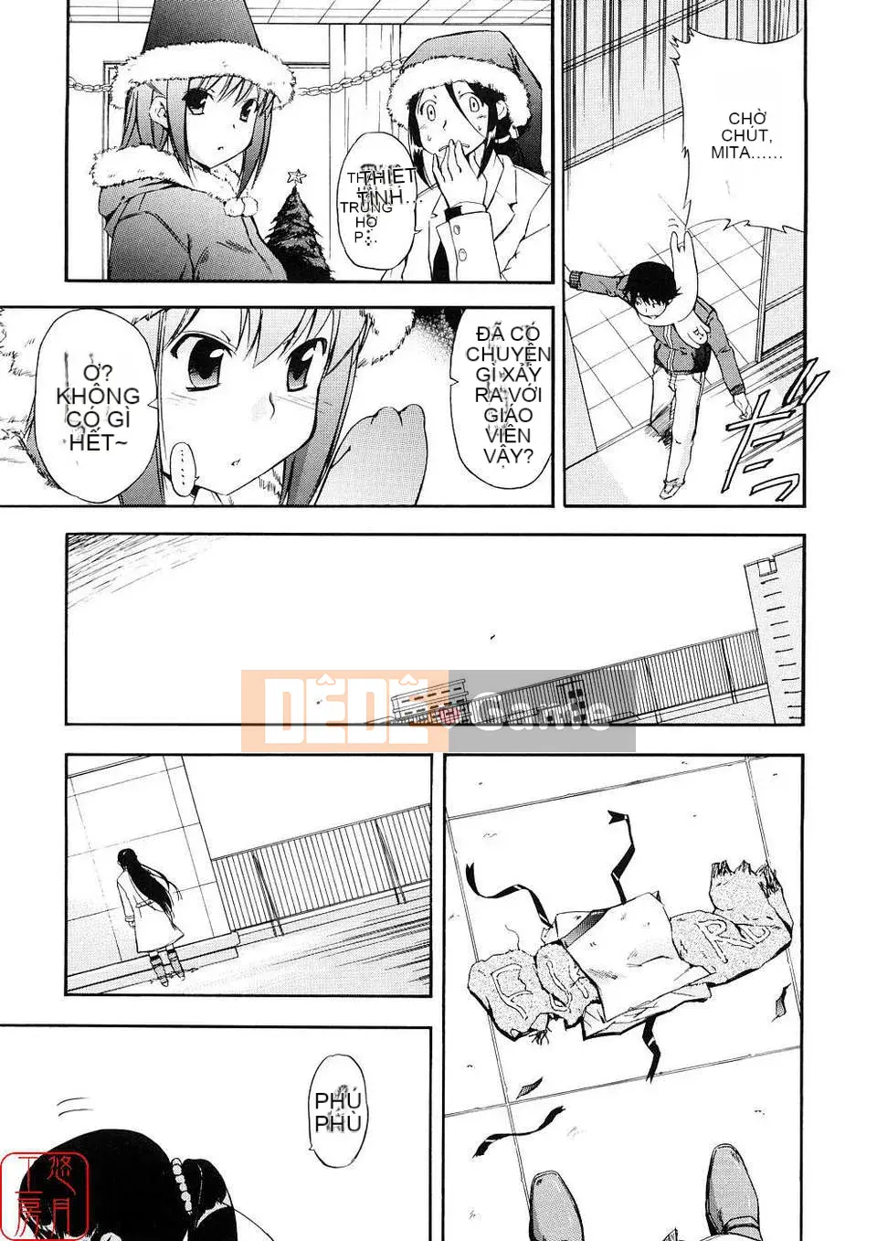 [Chó] Chú chó đầu tiên Tập 3