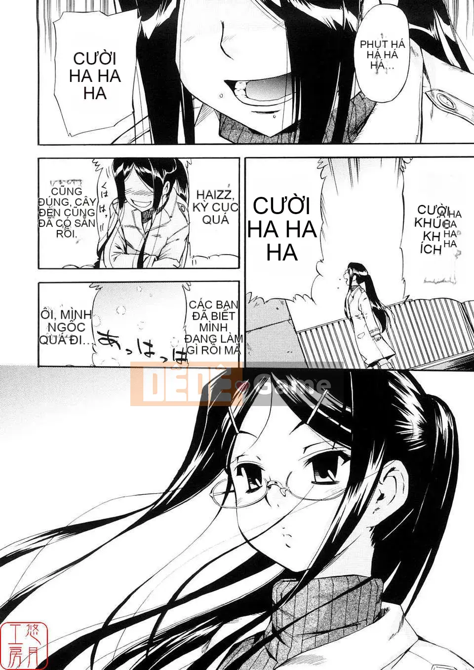 [Chó] Chú chó đầu tiên Tập 3