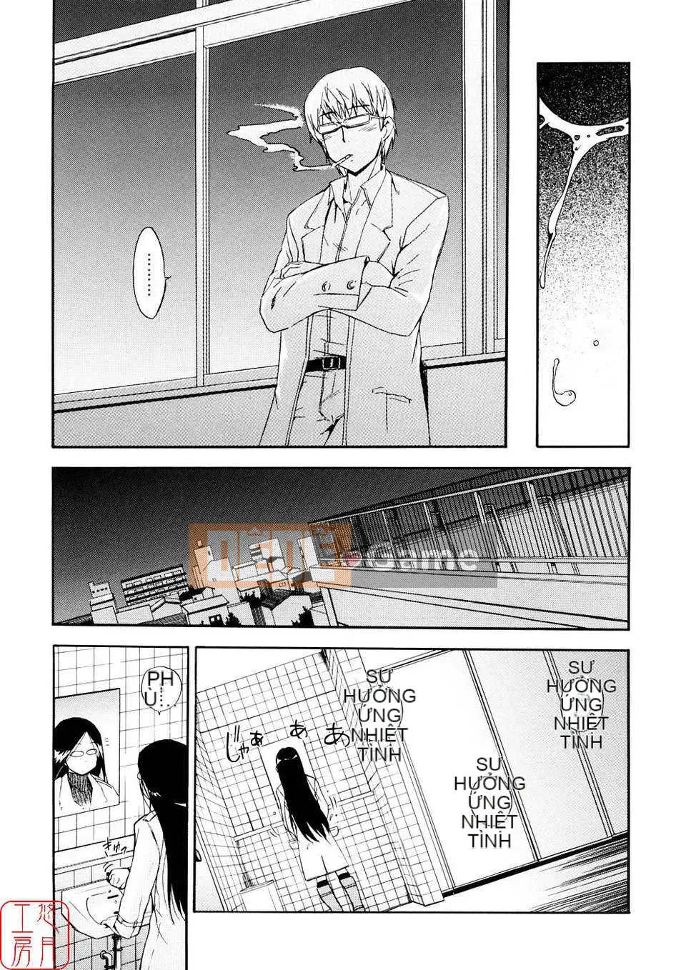 [Chó] Chú chó đầu tiên Tập 3