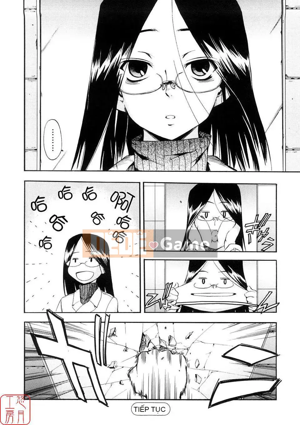 [Chó] Chú chó đầu tiên Tập 3