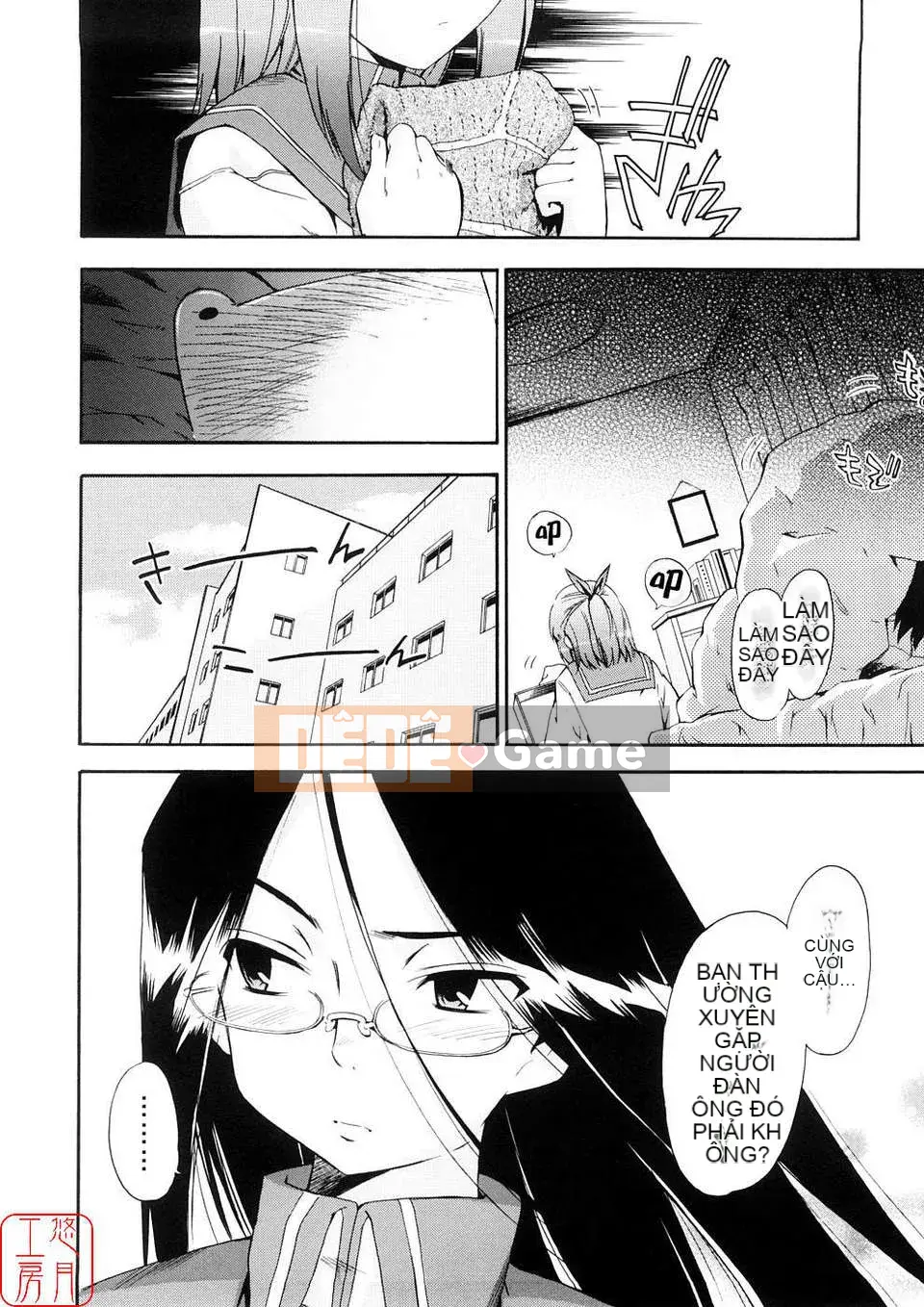 [Chó] Chú chó đầu tiên Tập 3