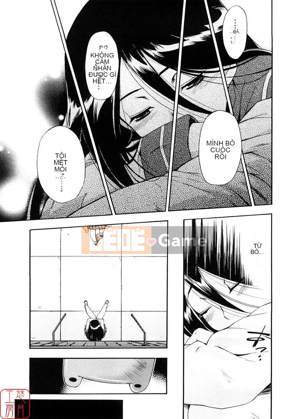 [Chó] Chú chó đầu tiên Tập 3