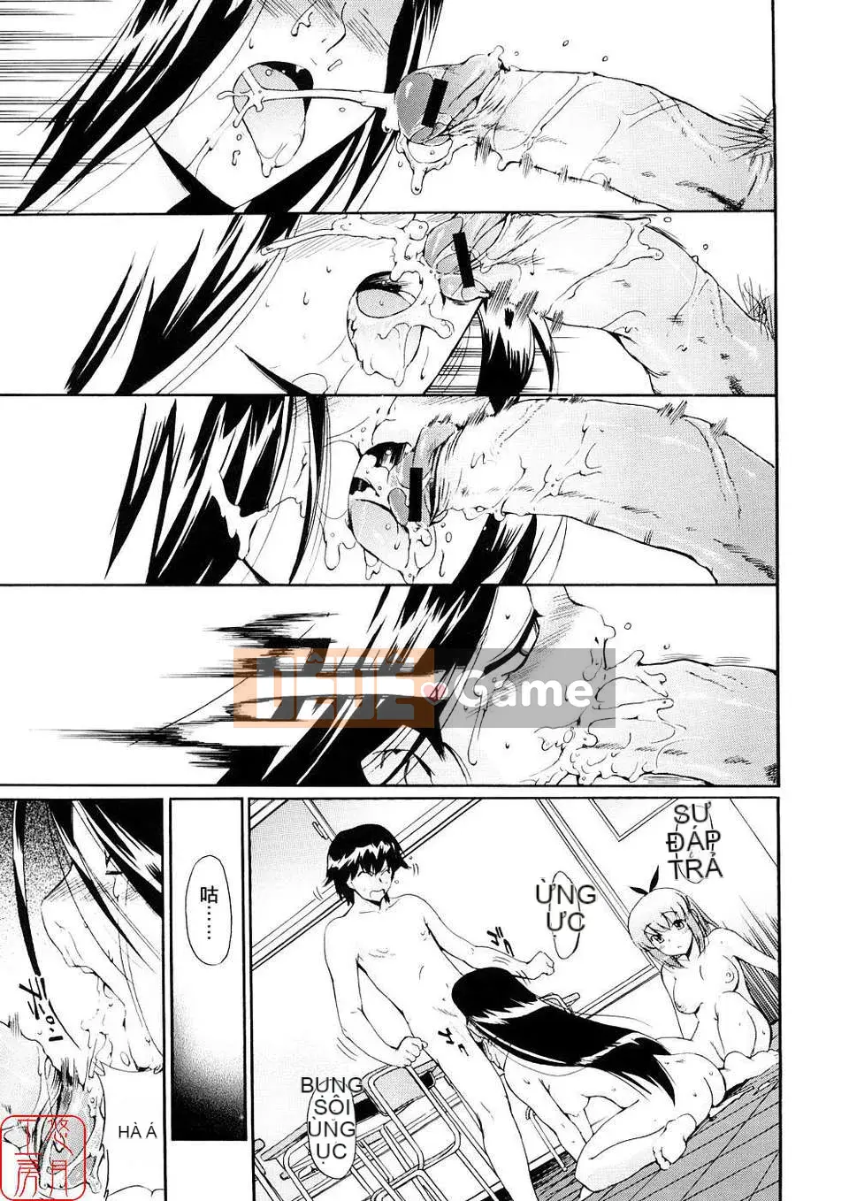 [Chó] Chú chó đầu tiên Tập 3