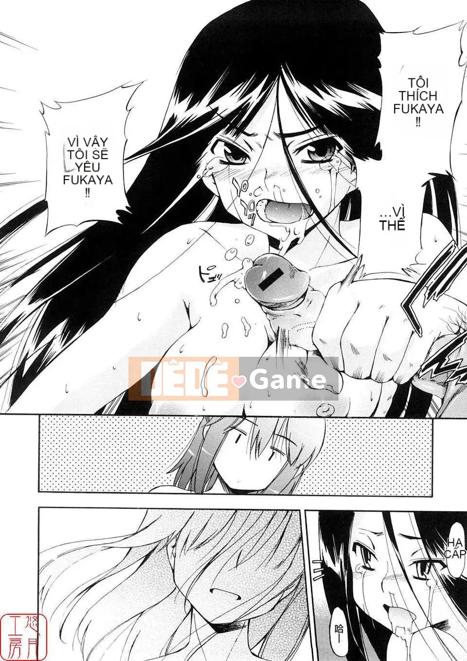 [Chó] Chú chó đầu tiên Tập 3