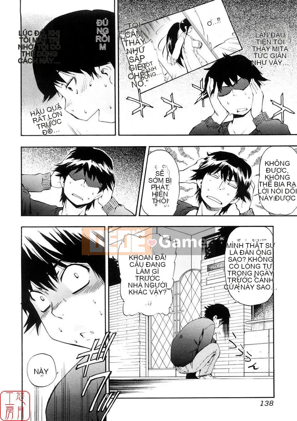 [Chó] Chú chó đầu tiên Tập 3