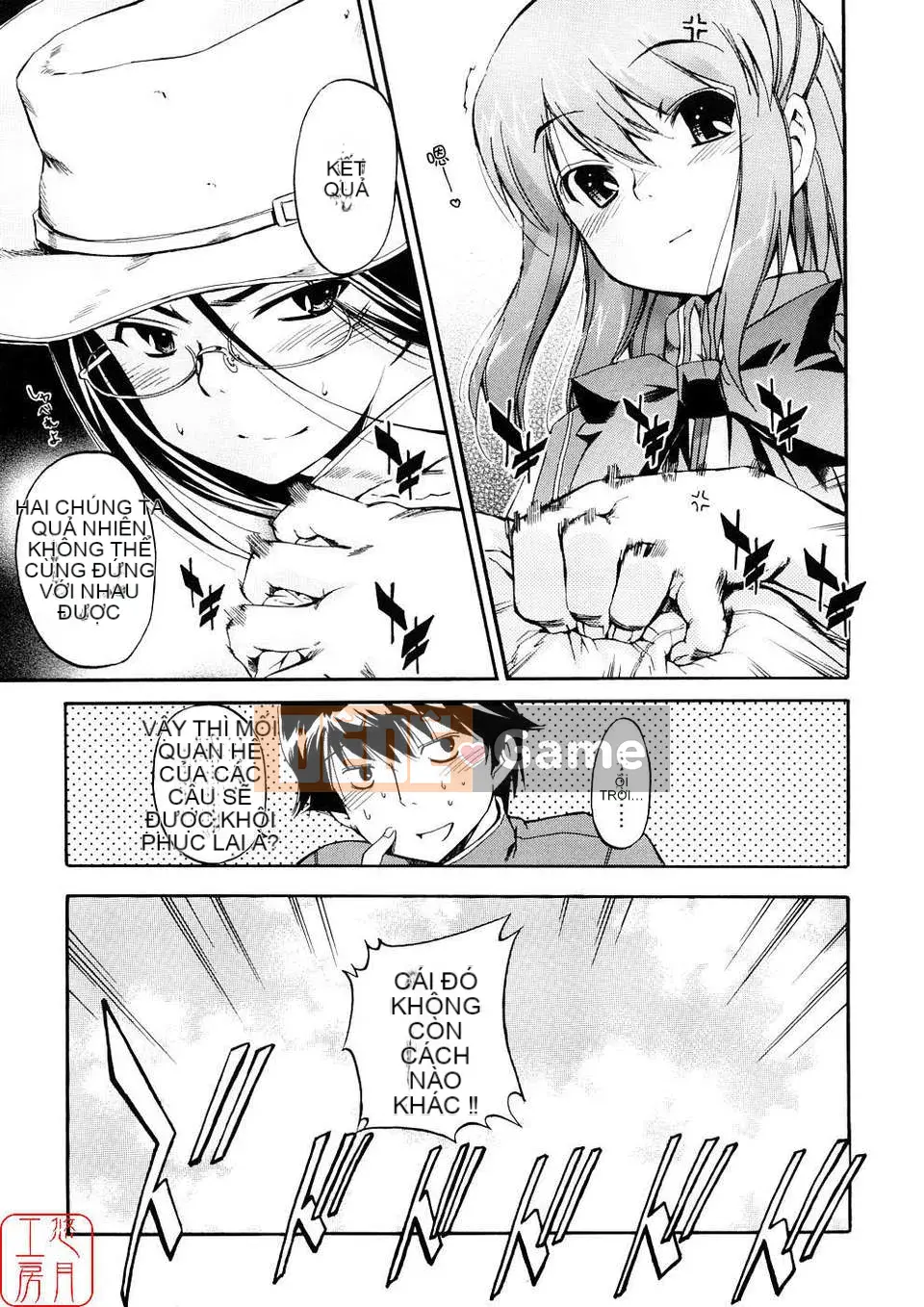 [Chó] Chú chó đầu tiên Tập 3