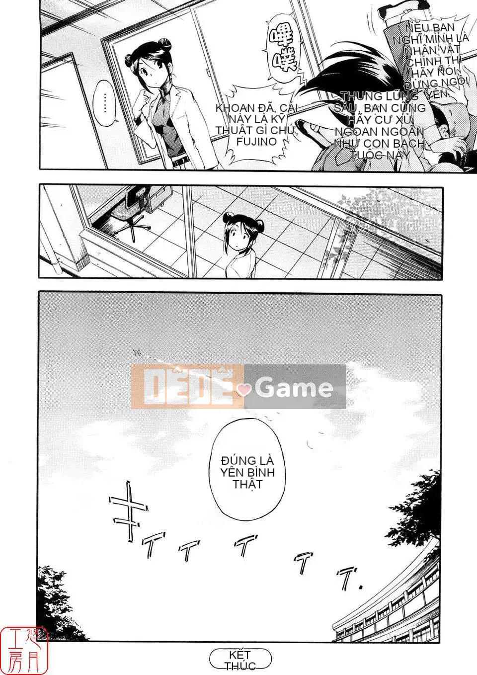 [Chó] Chú chó đầu tiên Tập 3