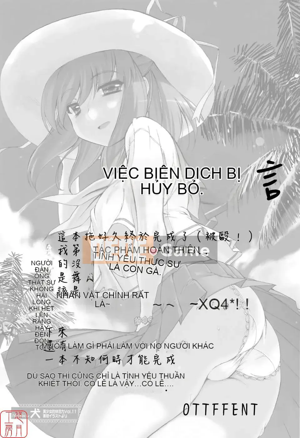 [Chó] Chú chó đầu tiên Tập 3