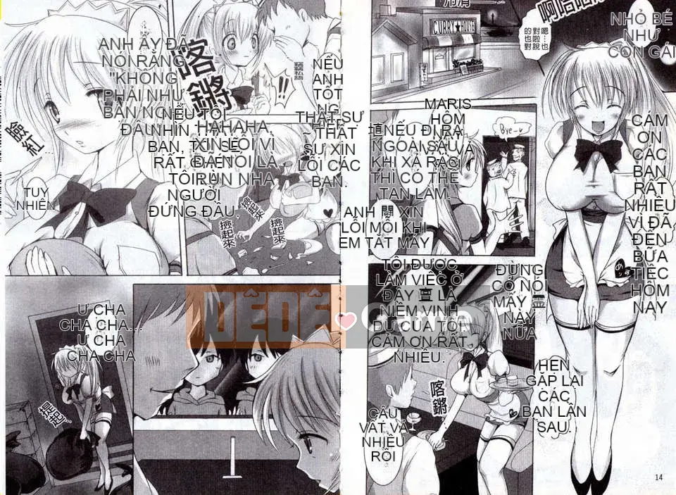 [Natsume Bunka] Hiếp dâm loạn luân