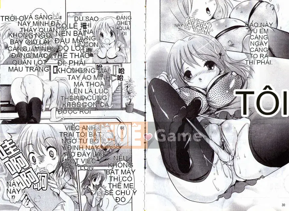 [Natsume Bunka] Hiếp dâm loạn luân