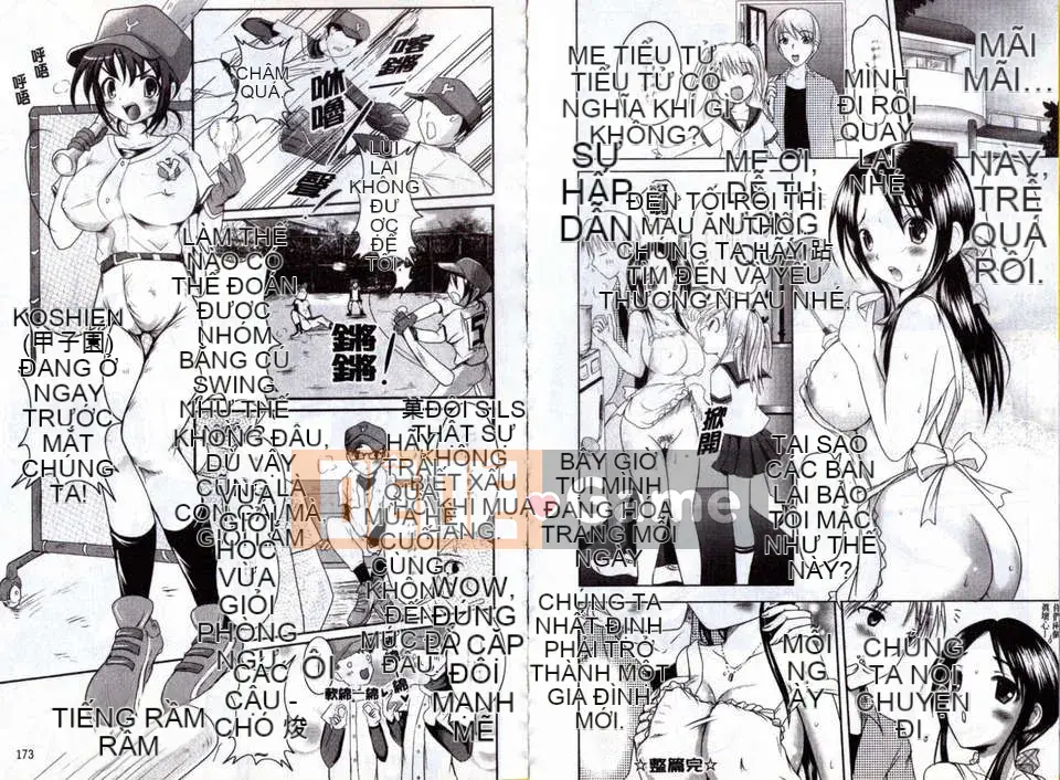 [Natsume Bunka] Hiếp dâm loạn luân