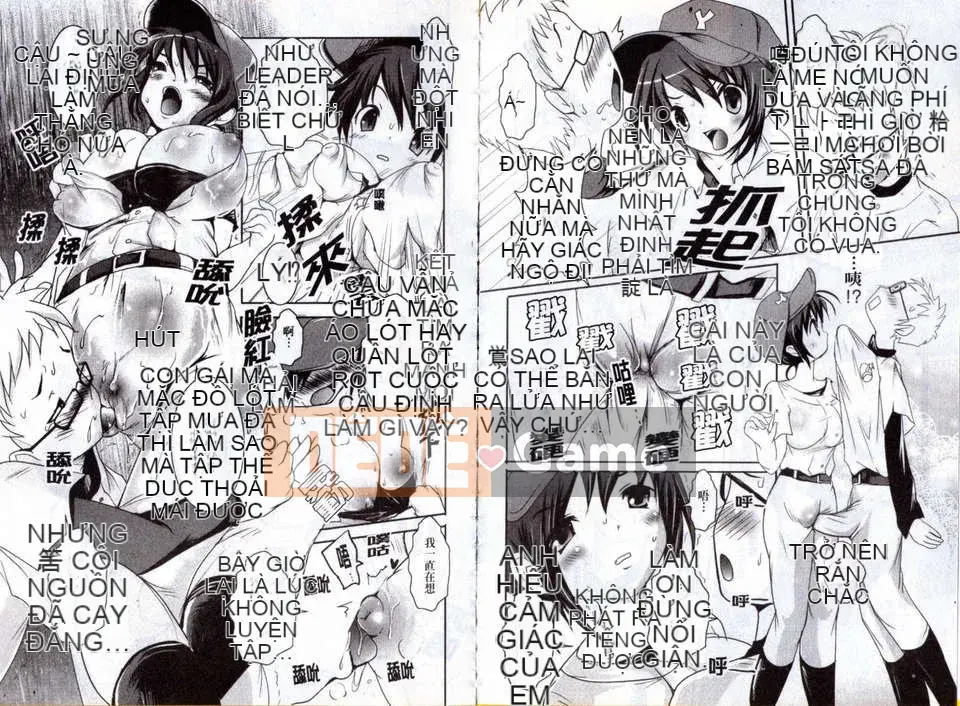 [Natsume Bunka] Hiếp dâm loạn luân