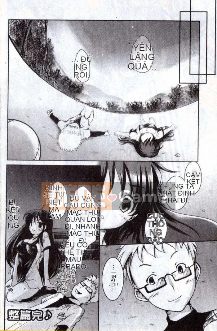 [Natsume Bunka] Hiếp dâm loạn luân