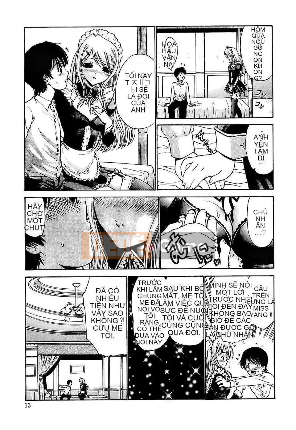 [Nishikawa Yasushi] Ageha no Otome