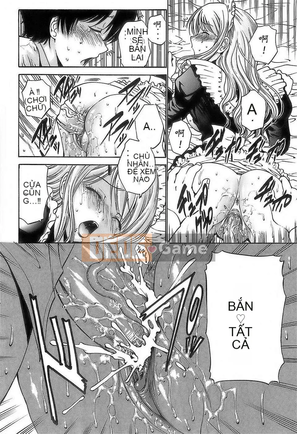 [Nishikawa Yasushi] Ageha no Otome