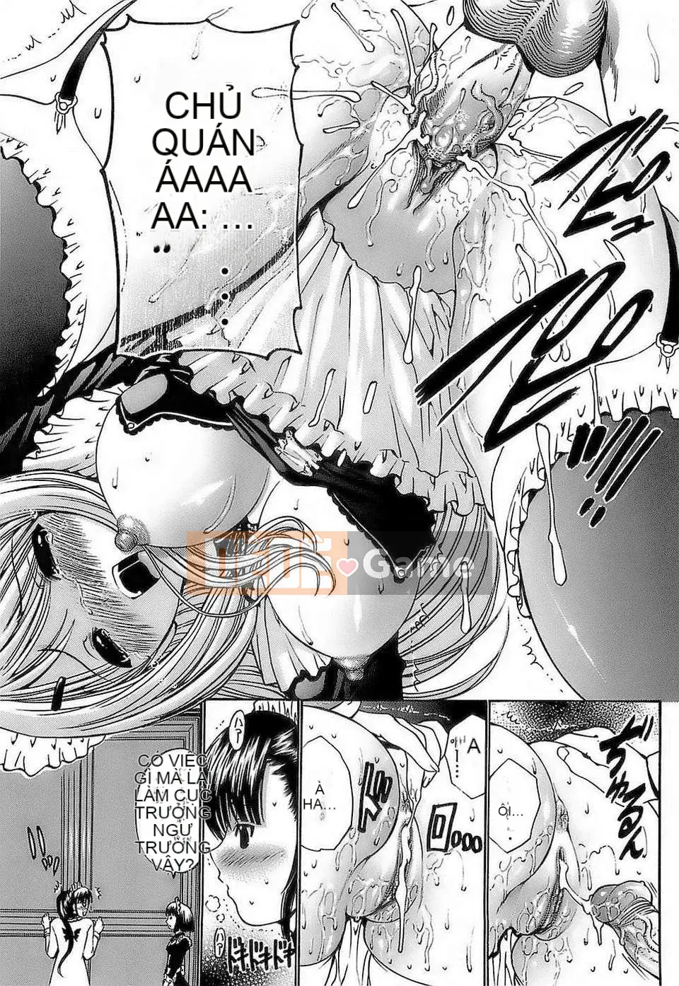 [Nishikawa Yasushi] Ageha no Otome