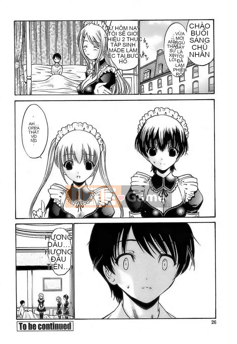 [Nishikawa Yasushi] Ageha no Otome