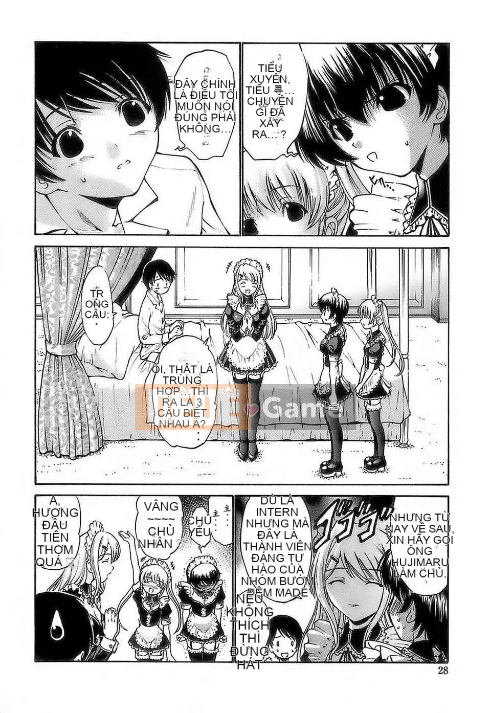 [Nishikawa Yasushi] Ageha no Otome