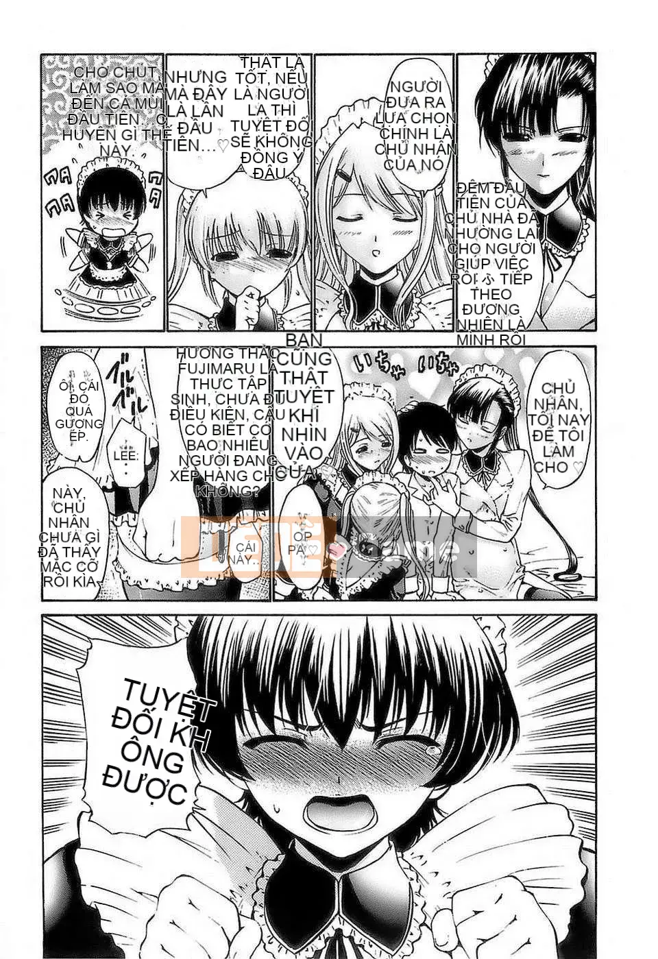 [Nishikawa Yasushi] Ageha no Otome