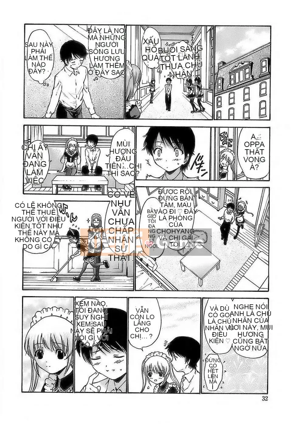 [Nishikawa Yasushi] Ageha no Otome