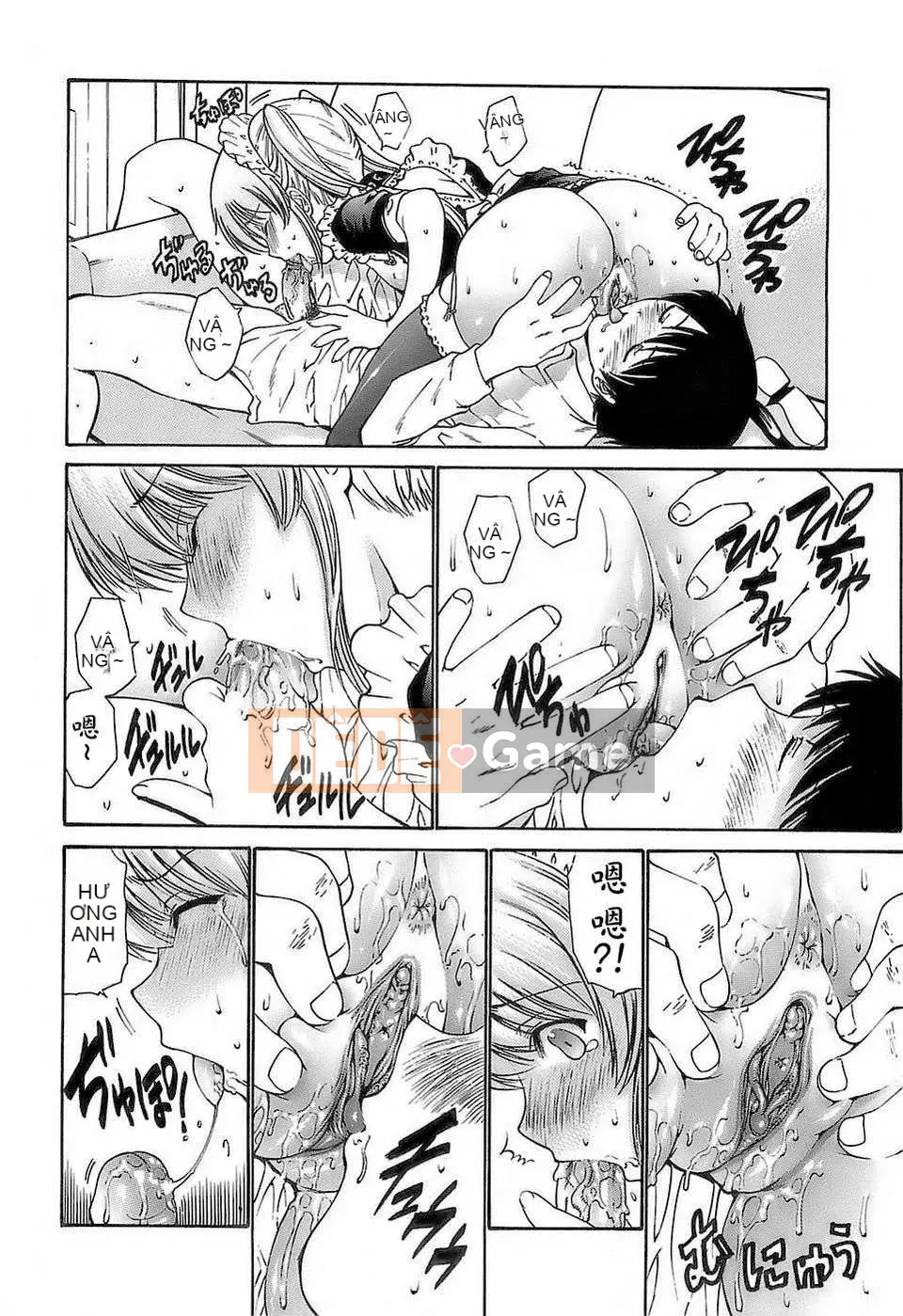 [Nishikawa Yasushi] Ageha no Otome