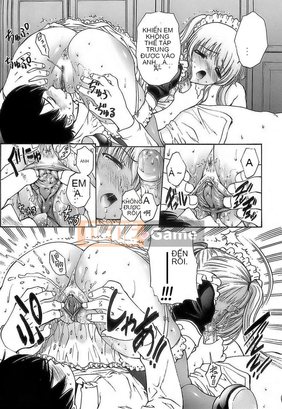 [Nishikawa Yasushi] Ageha no Otome