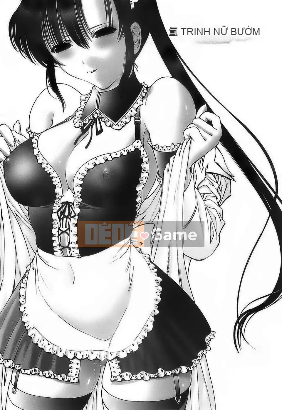 [Nishikawa Yasushi] Ageha no Otome