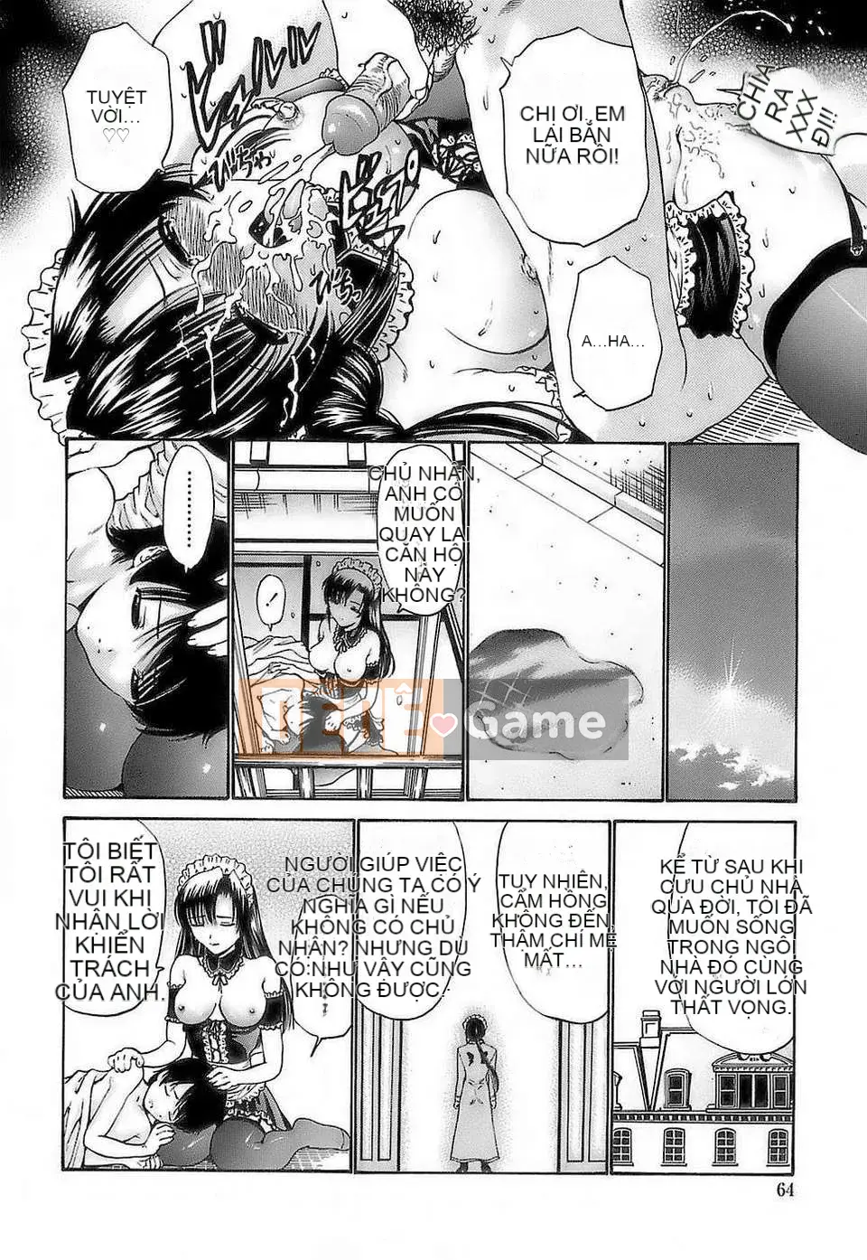 [Nishikawa Yasushi] Ageha no Otome