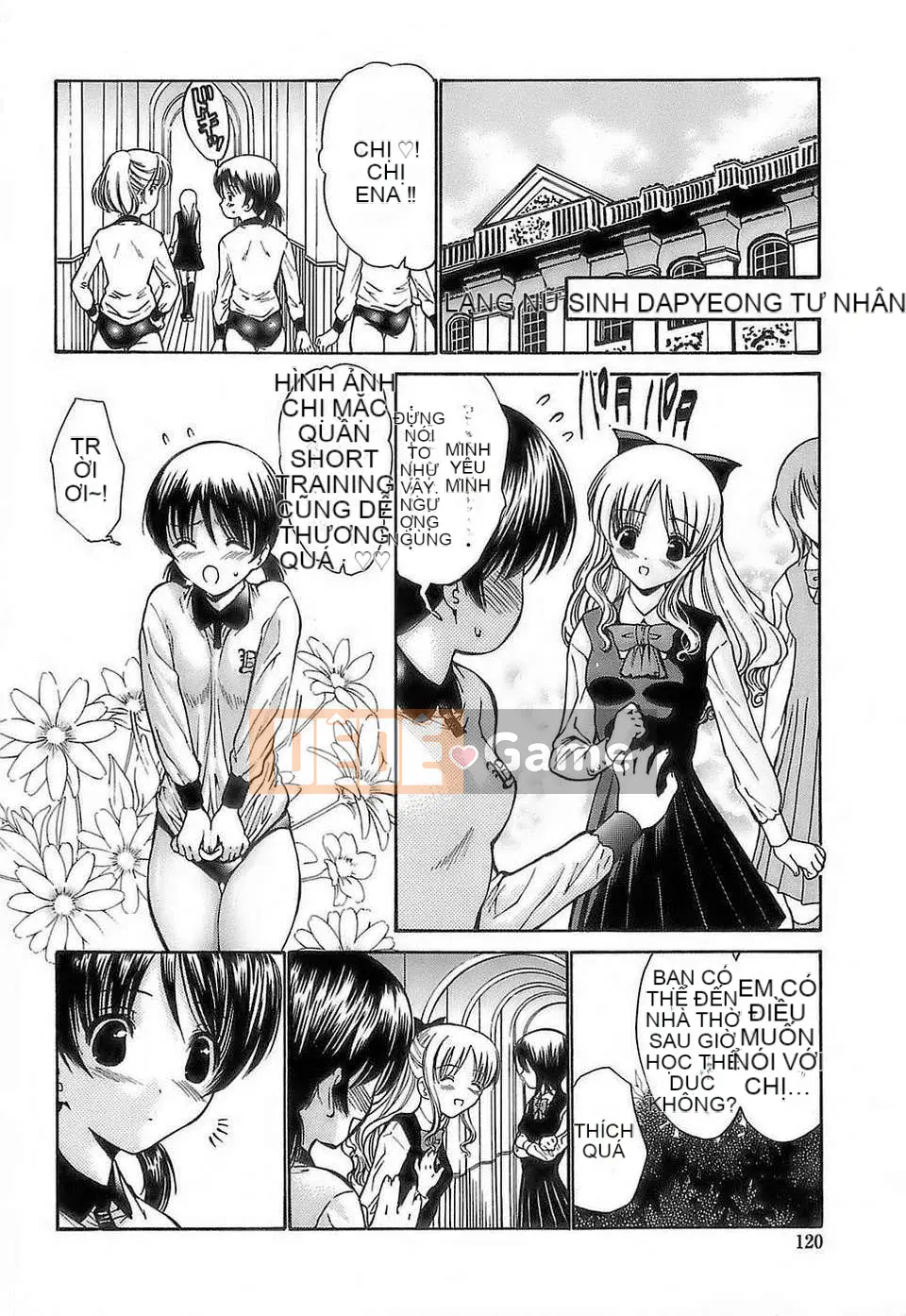 [Nishikawa Yasushi] Ageha no Otome