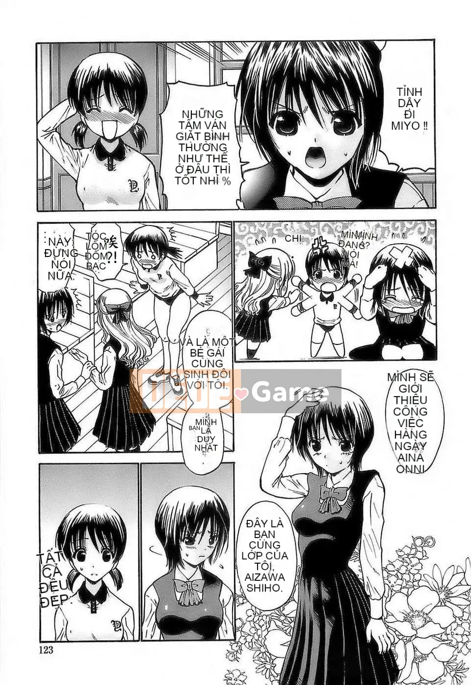 [Nishikawa Yasushi] Ageha no Otome