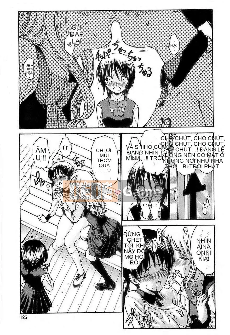 [Nishikawa Yasushi] Ageha no Otome