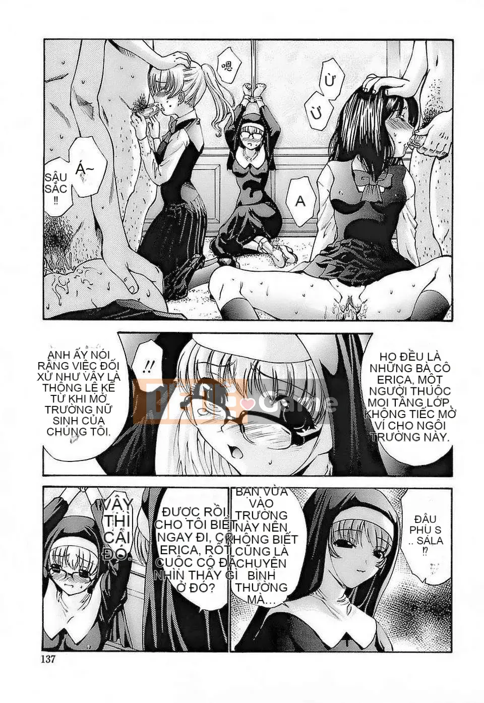 [Nishikawa Yasushi] Ageha no Otome