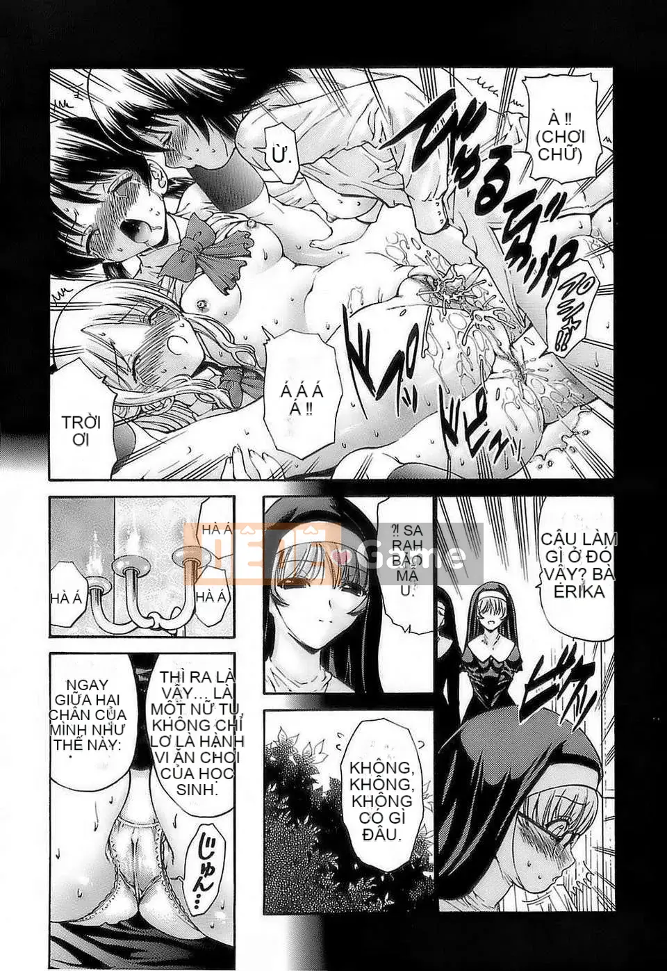 [Nishikawa Yasushi] Ageha no Otome