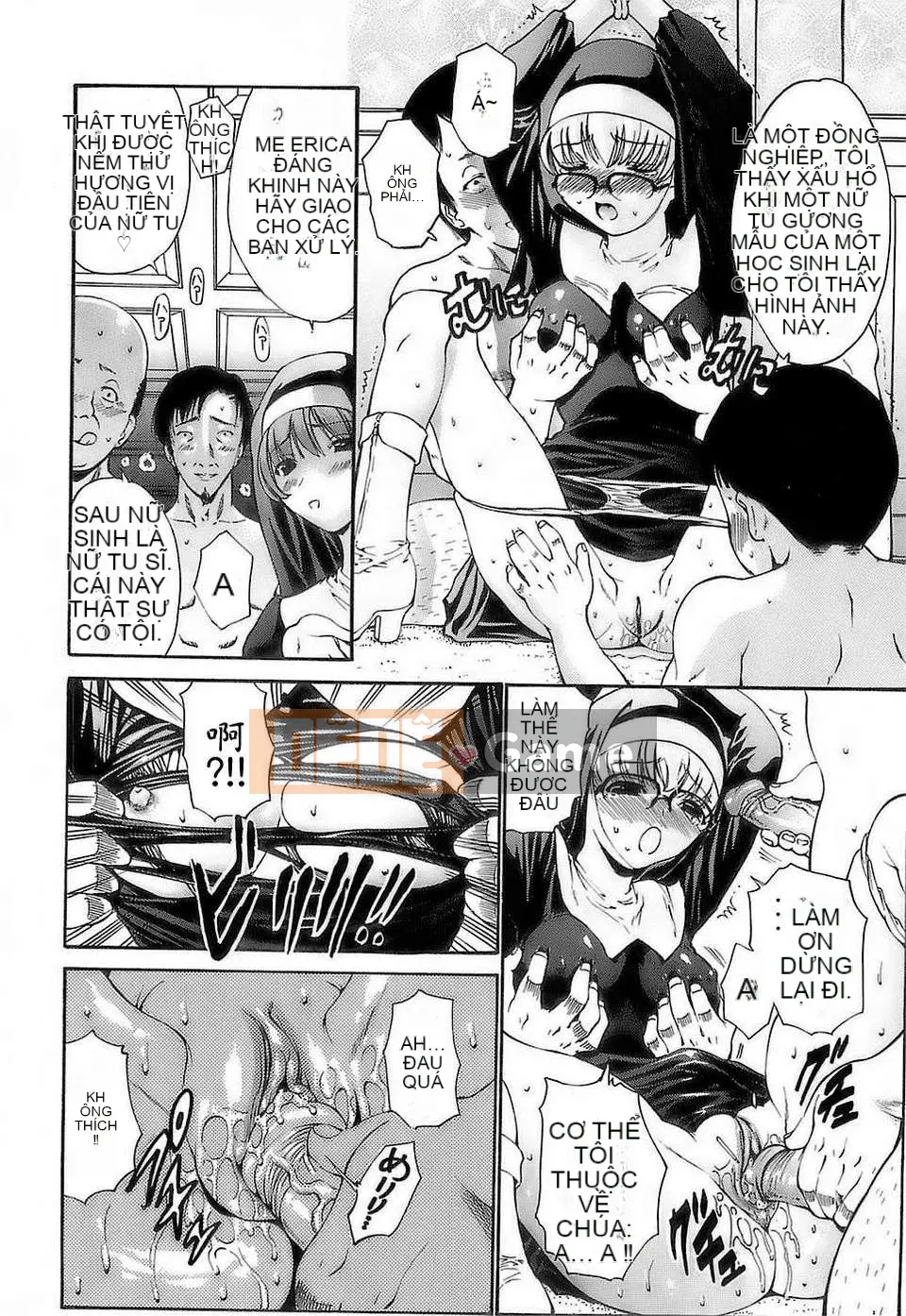 [Nishikawa Yasushi] Ageha no Otome