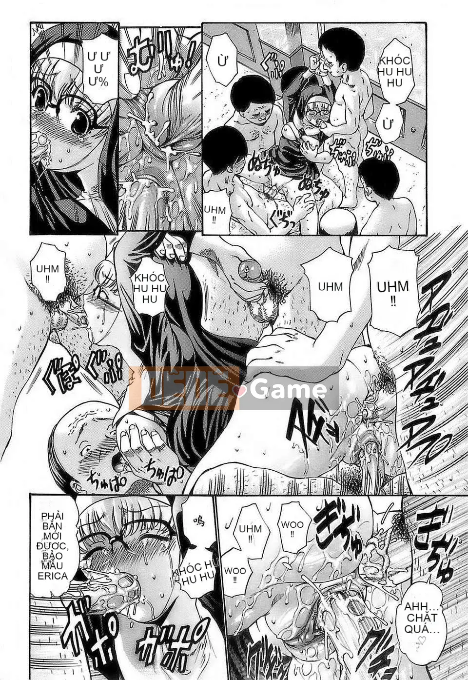 [Nishikawa Yasushi] Ageha no Otome