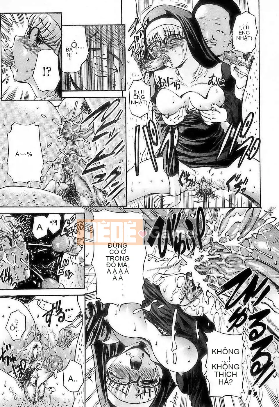 [Nishikawa Yasushi] Ageha no Otome