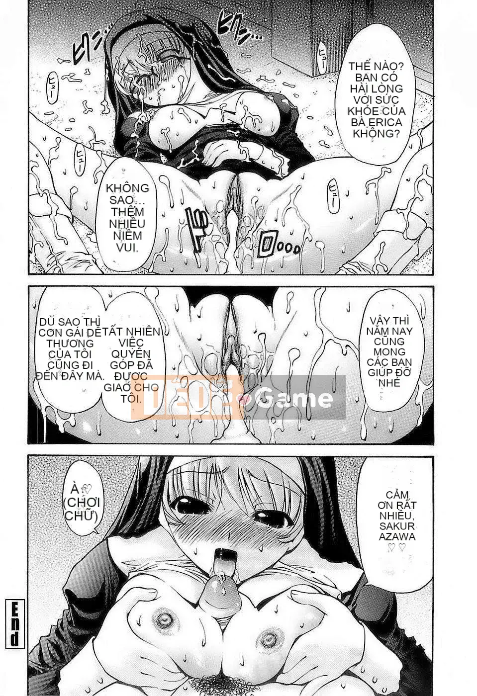 [Nishikawa Yasushi] Ageha no Otome