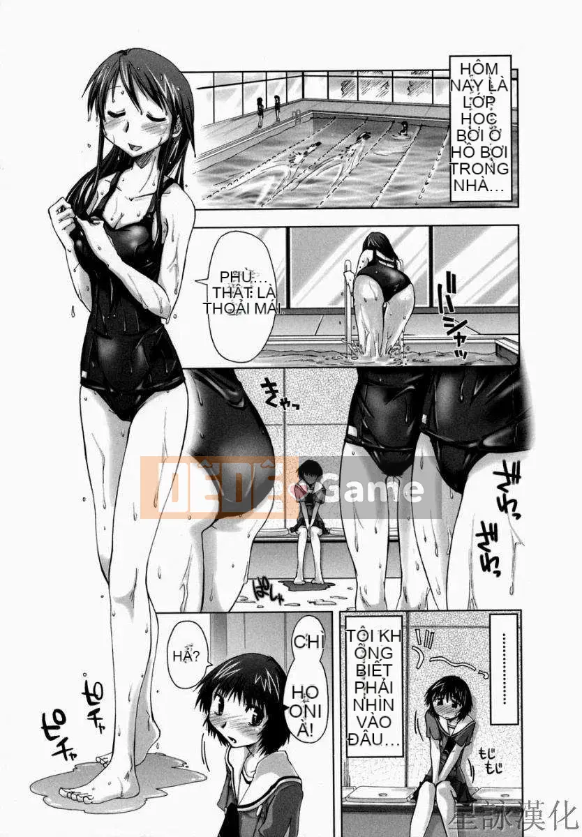 [Ueno Tatsuya] Suginoha Jogakuin Houshigumi