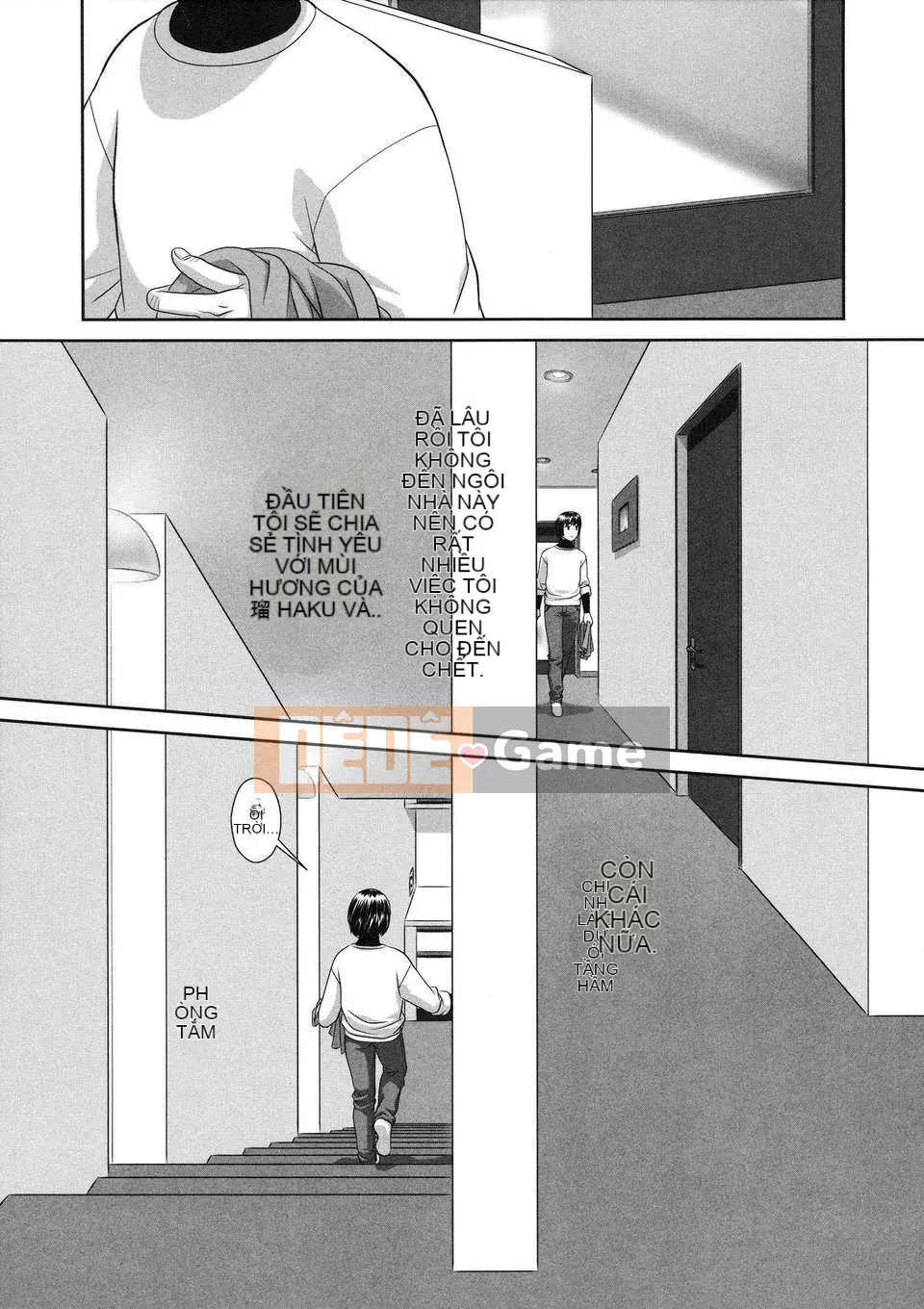 [Yito Shiki] Ruriruri ~Hoàn cảnh song sinh~