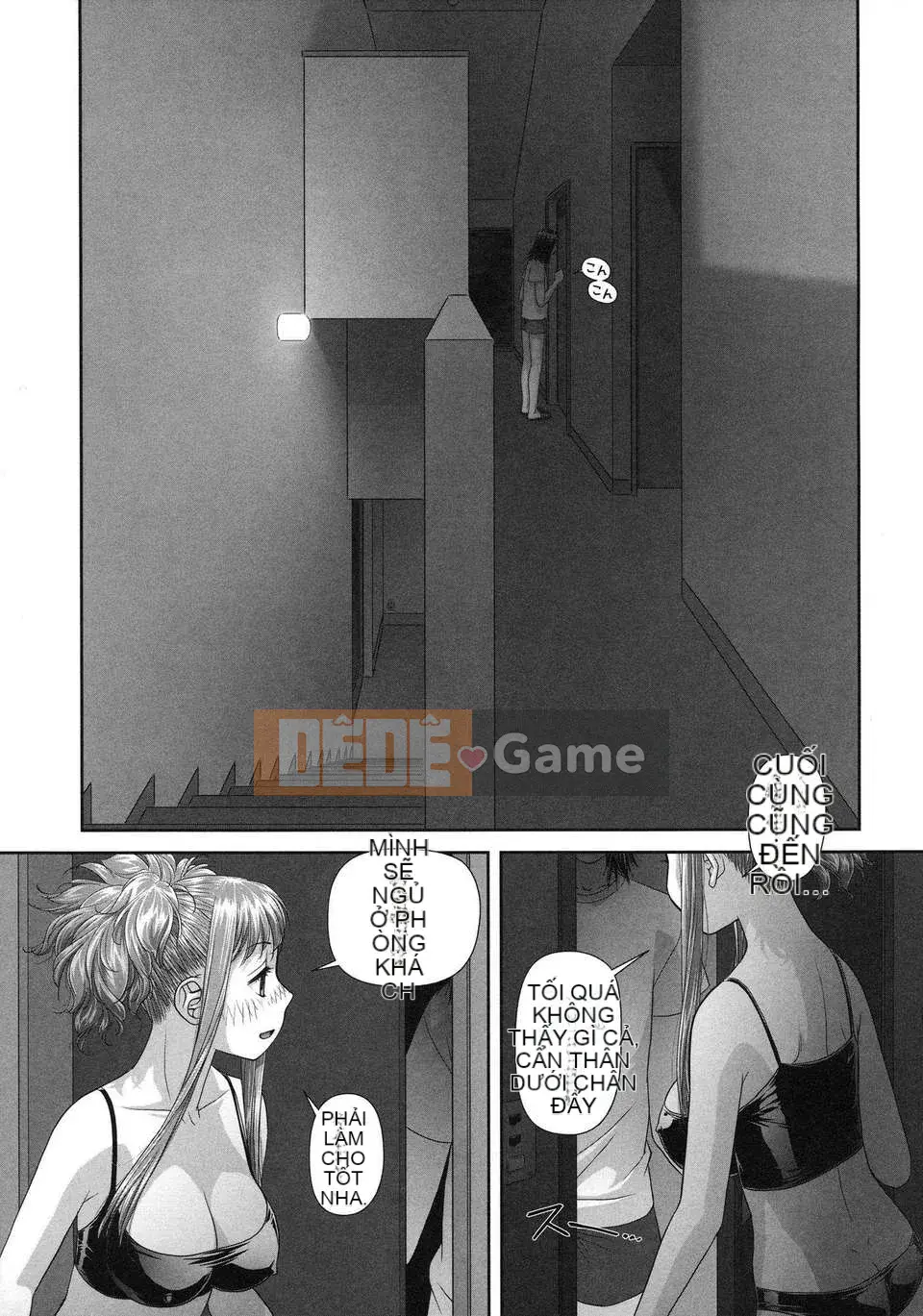 [Yito Shiki] Ruriruri ~Hoàn cảnh song sinh~