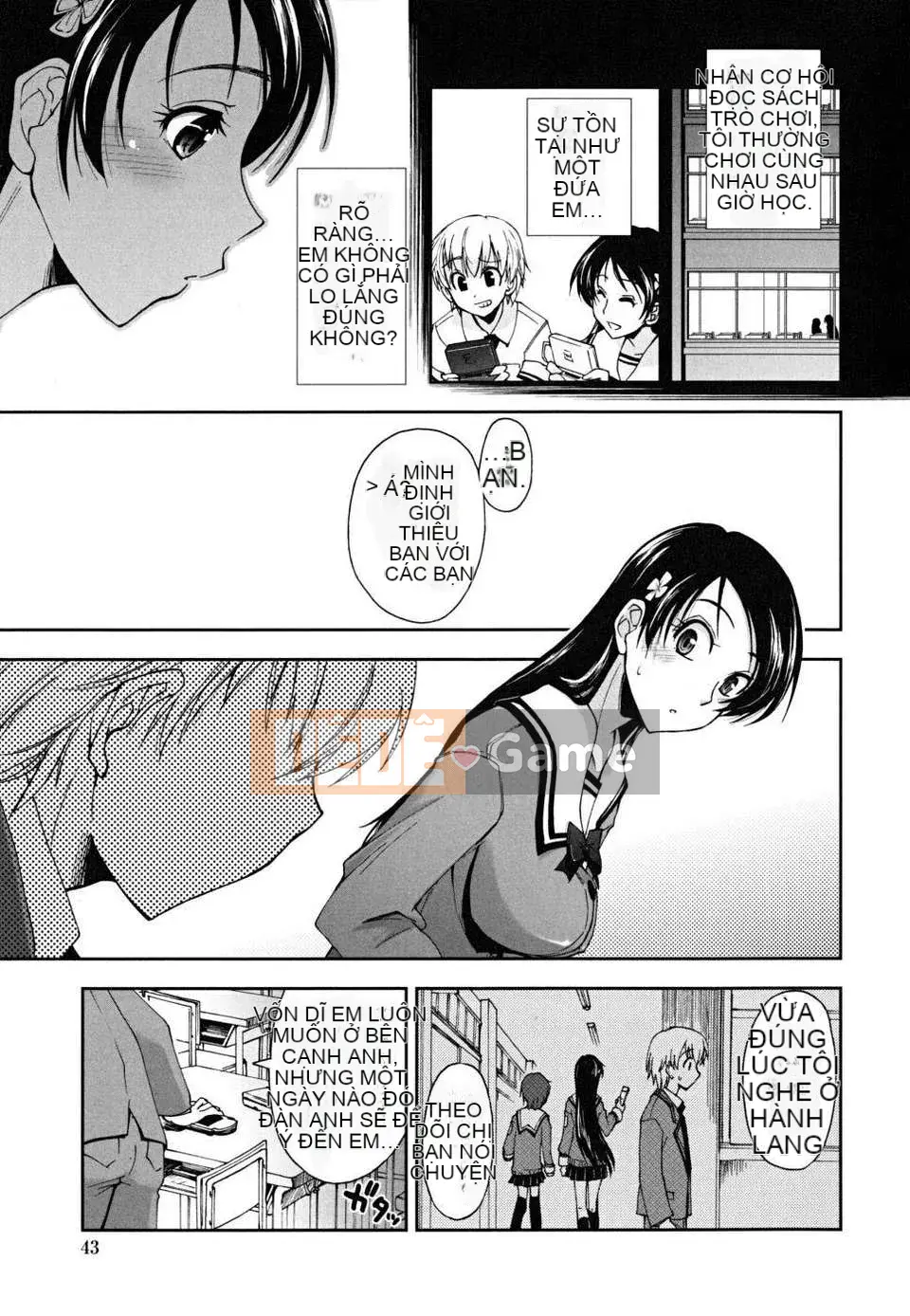 [Ueno Tatsuya] ×××× Che