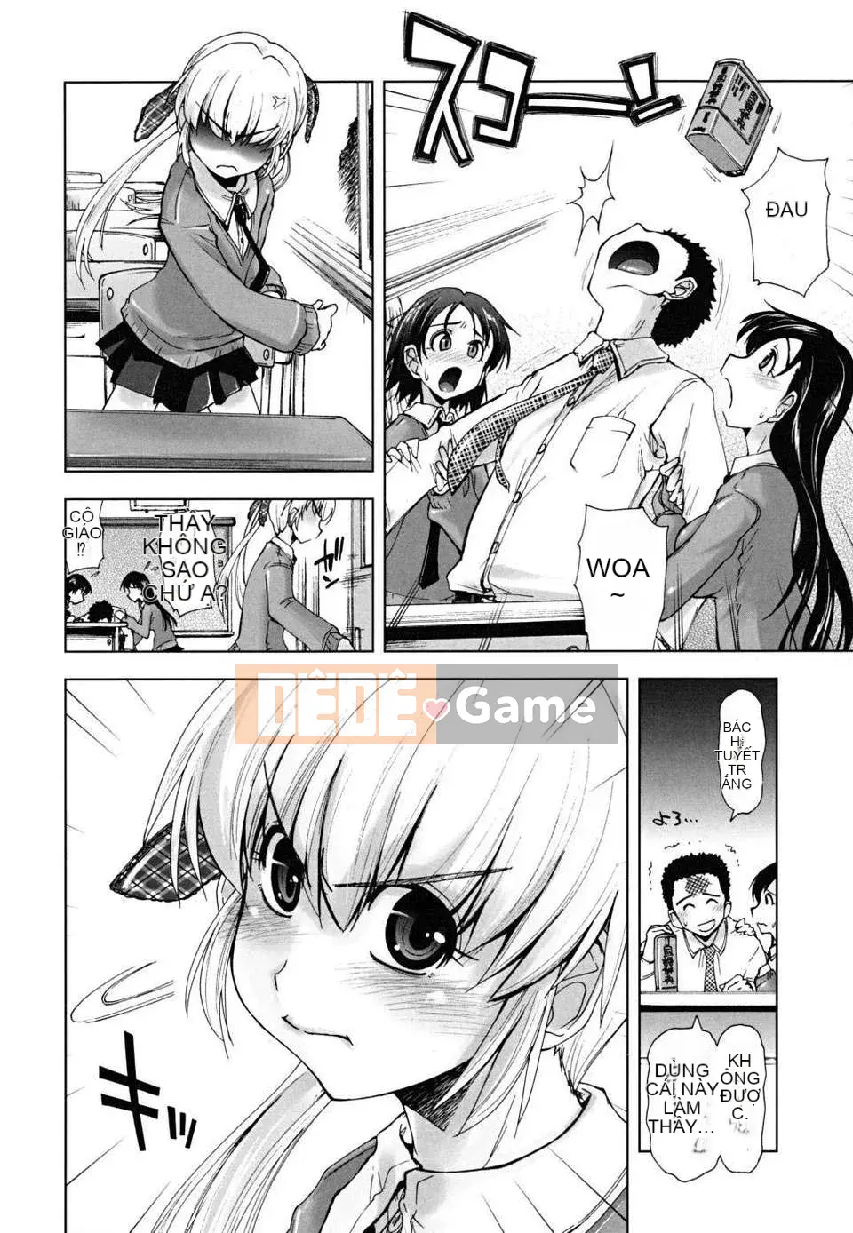 [Ueno Tatsuya] ×××× Che