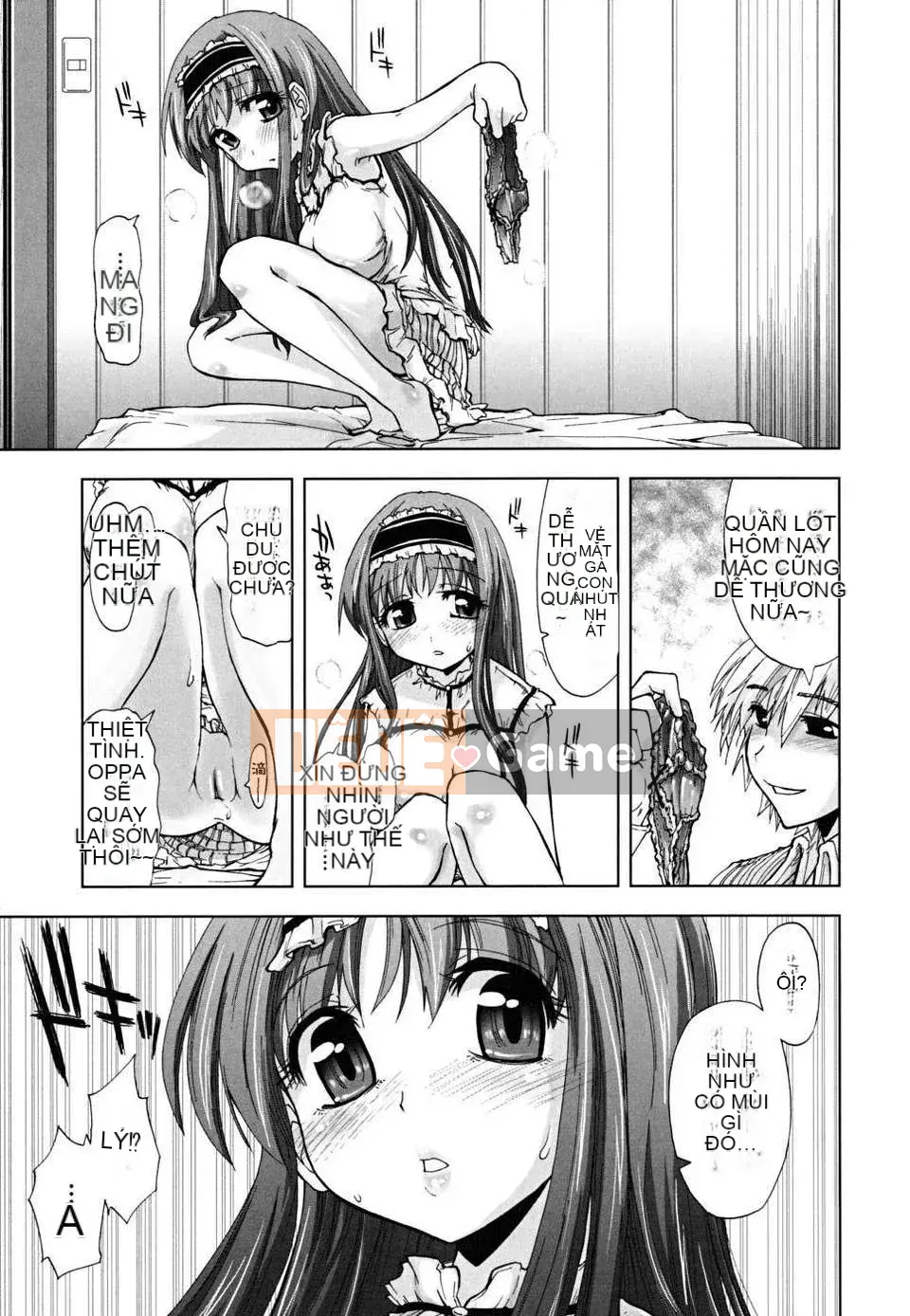 [Ueno Tatsuya] ×××× Che