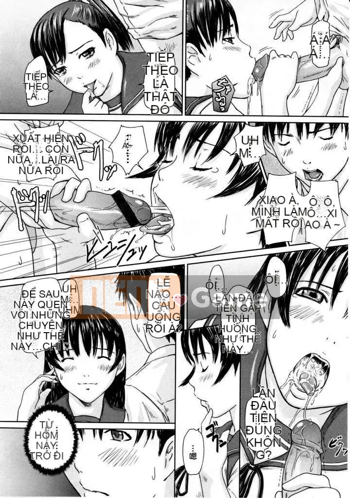 [Kisaragi] Tuyển chọn tình yêu