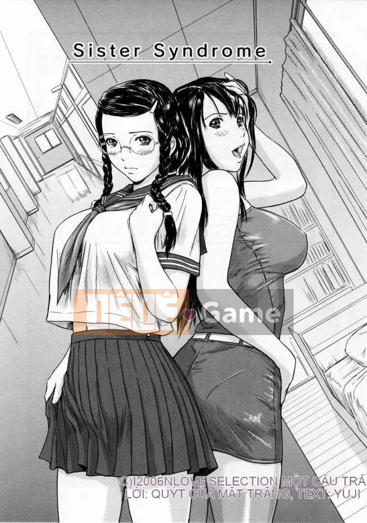 [Kisaragi] Tuyển chọn tình yêu