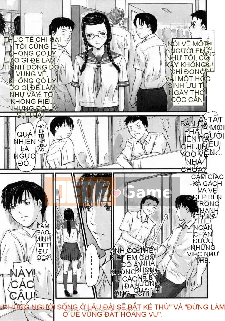 [Kisaragi] Tuyển chọn tình yêu