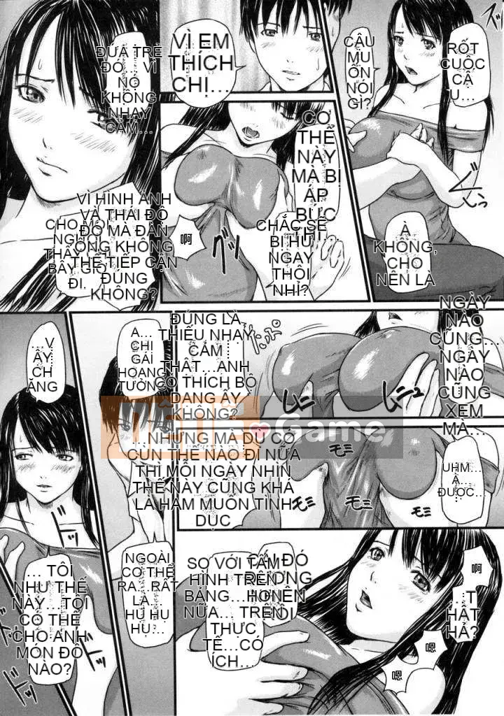 [Kisaragi] Tuyển chọn tình yêu