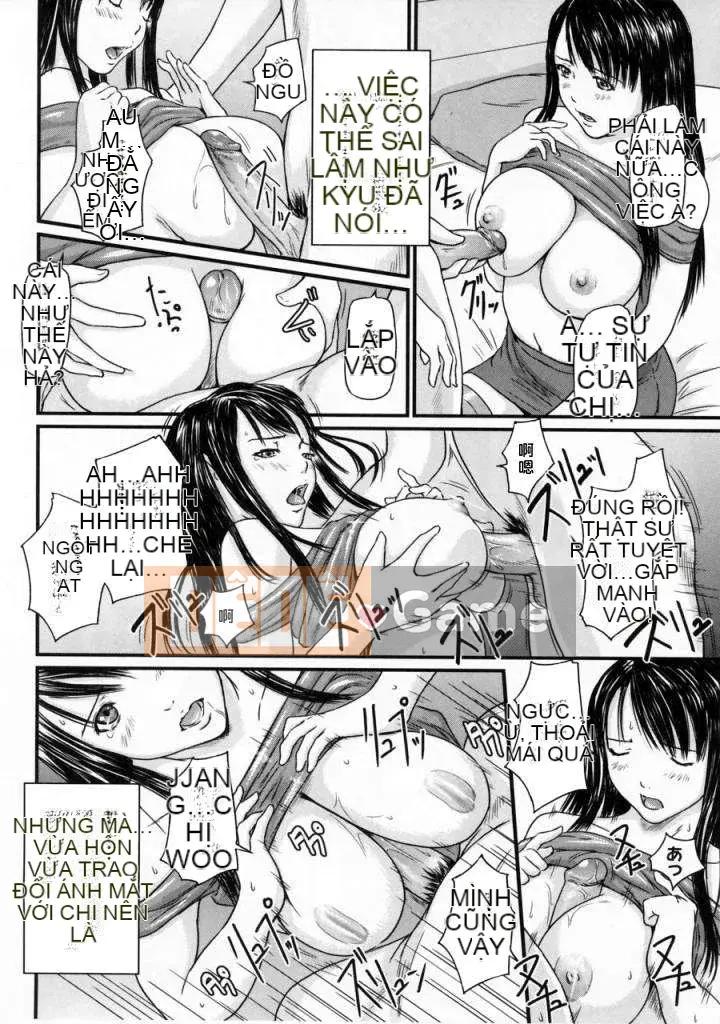 [Kisaragi] Tuyển chọn tình yêu