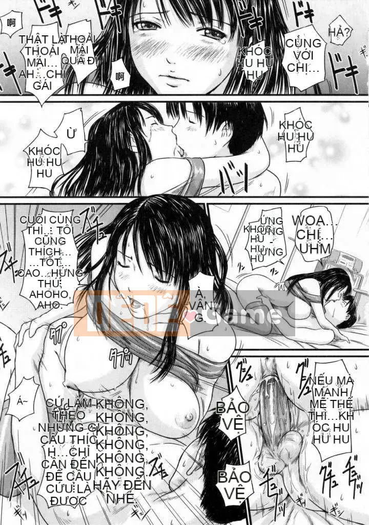 [Kisaragi] Tuyển chọn tình yêu