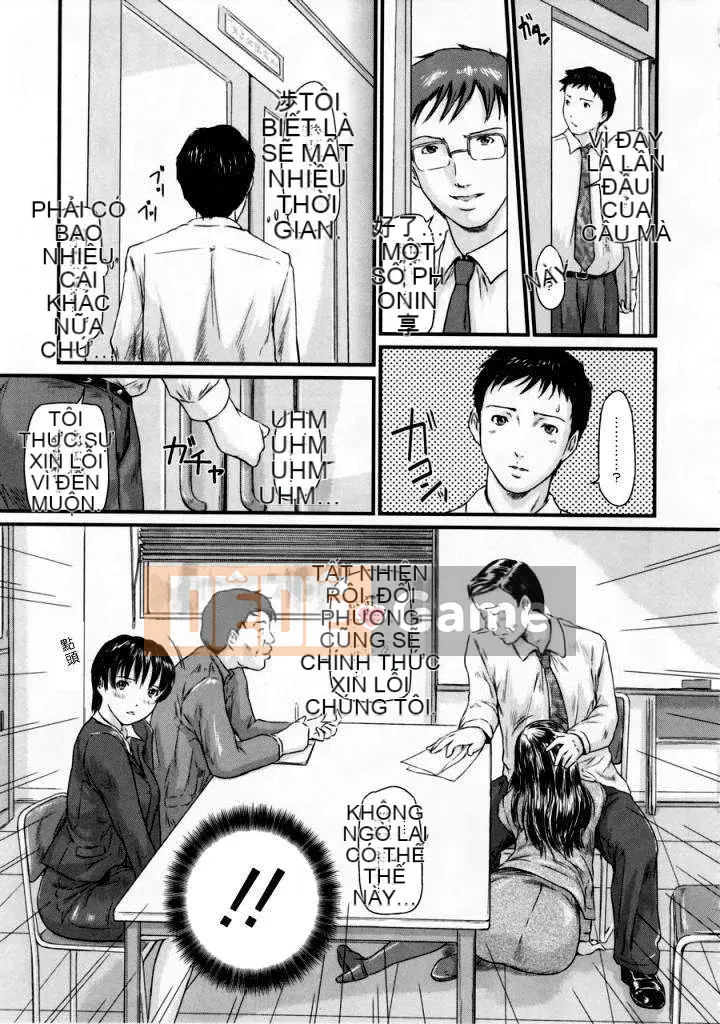 [Kisaragi] Tuyển chọn tình yêu